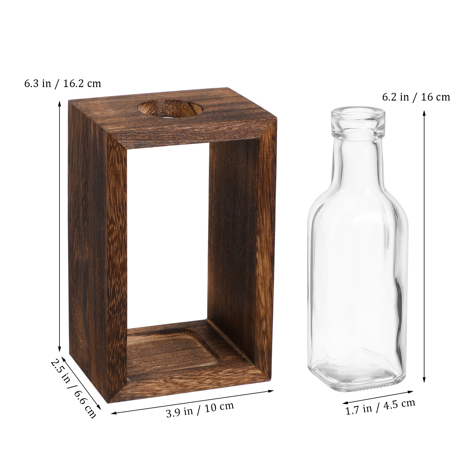 مجموعة واحدة من محطة تكاثر الن - مراجعة Propagation Station Vase وسعره