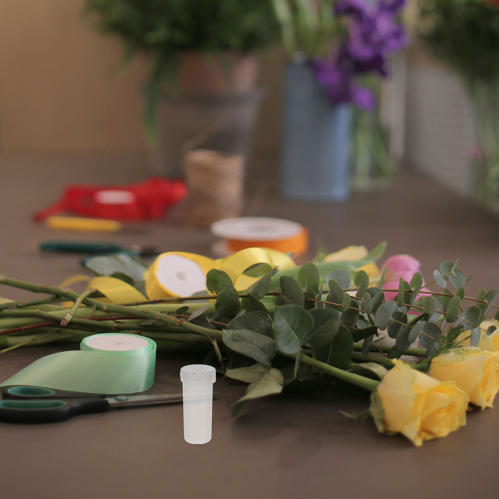 100 قطعة من أكياس تخزين الماء  - مراجعة Propagation Station Vase وسعره