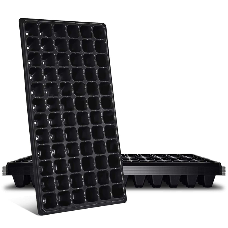 VELIF-10 عبوة من صينية بداية ا - مراجعة Propagation Tray 72 وسعره