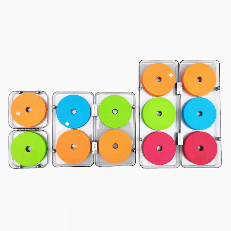 10 سنتيمتر إيفا رغوة لف لوحة خ - مراجعة Cutting Board Foam وسعره